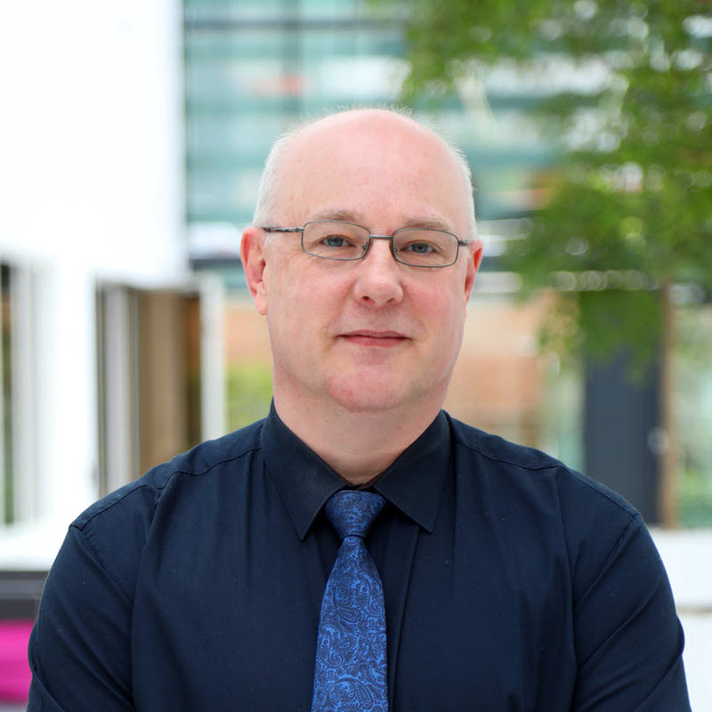 Andy Pierrepoint
